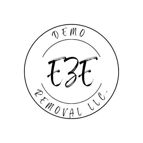 Eze Demo and Removal, LLC Logo