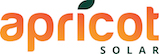 Apricot Solar Logo