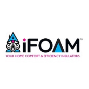 iFoam Insulation of Greater Colorado Springs Logo
