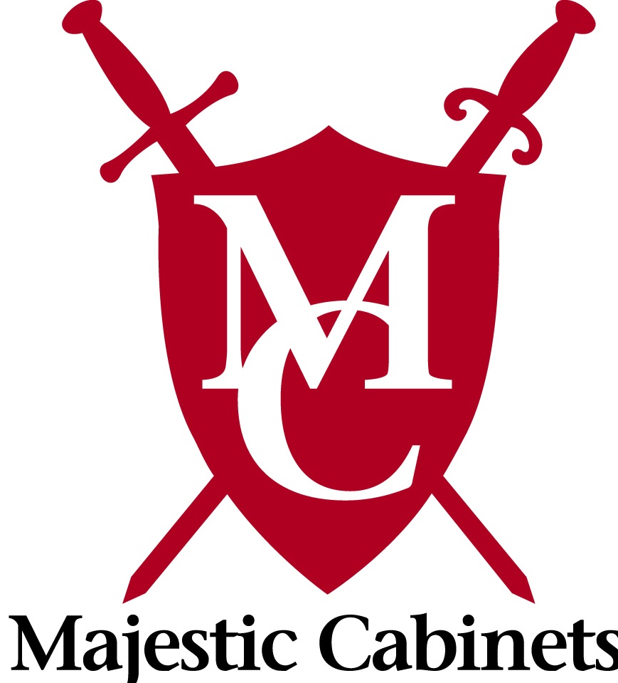 Majestic Cabinets Logo