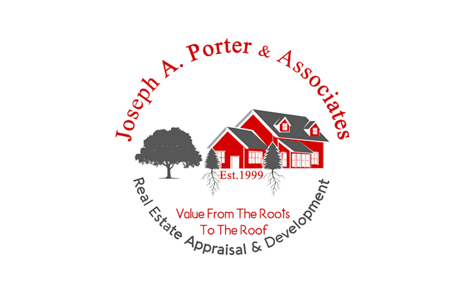 Joseph A. Porter & Associates Logo