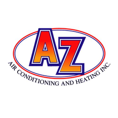 AZ AIR CONDITIONING AND HEATING, INC. Logo