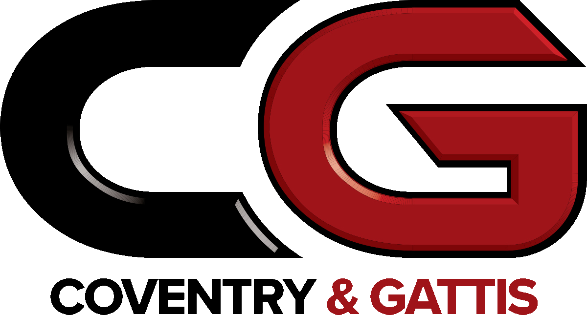 COVENTRY & GATTIS A/C, INC Logo