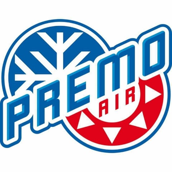 Premo Air Logo