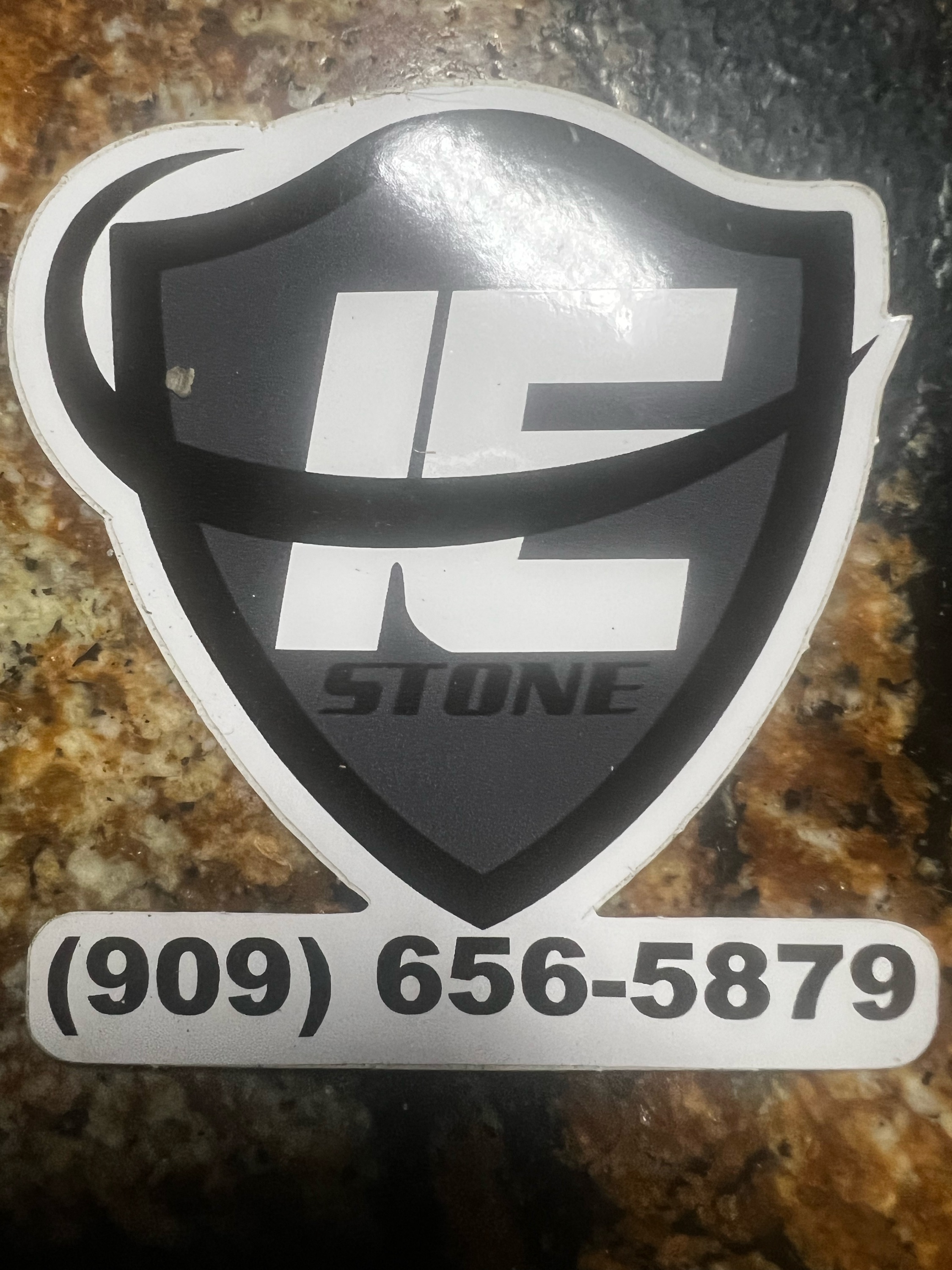 Infinite Empire Stone, Inc. Logo