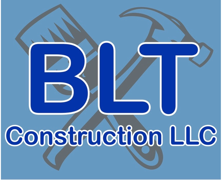 BLT CONSTRUCTION LLC Logo