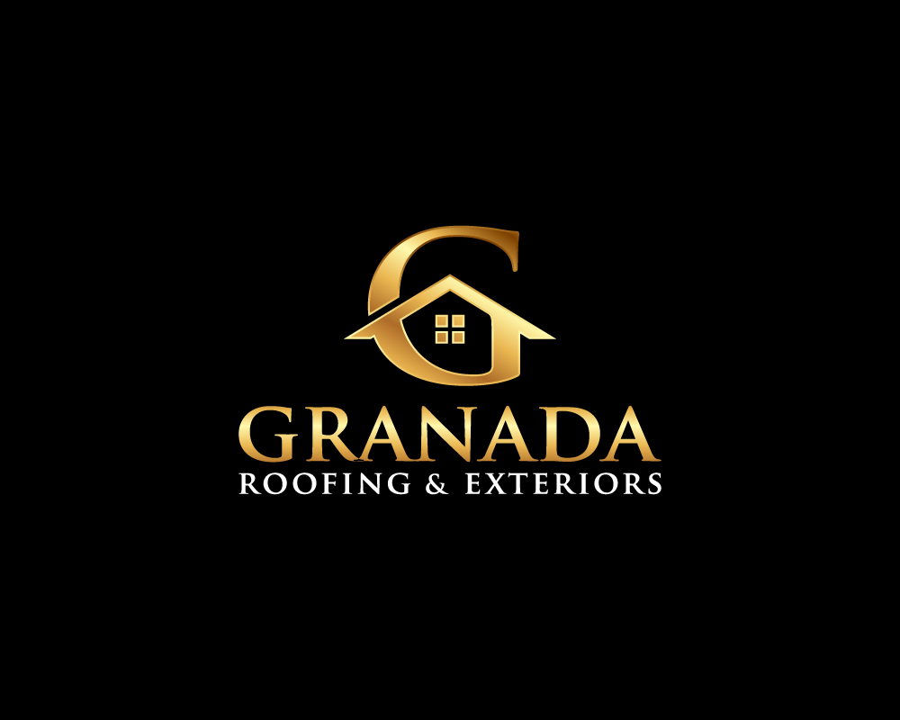 Granada Roofing & Exteriors Logo