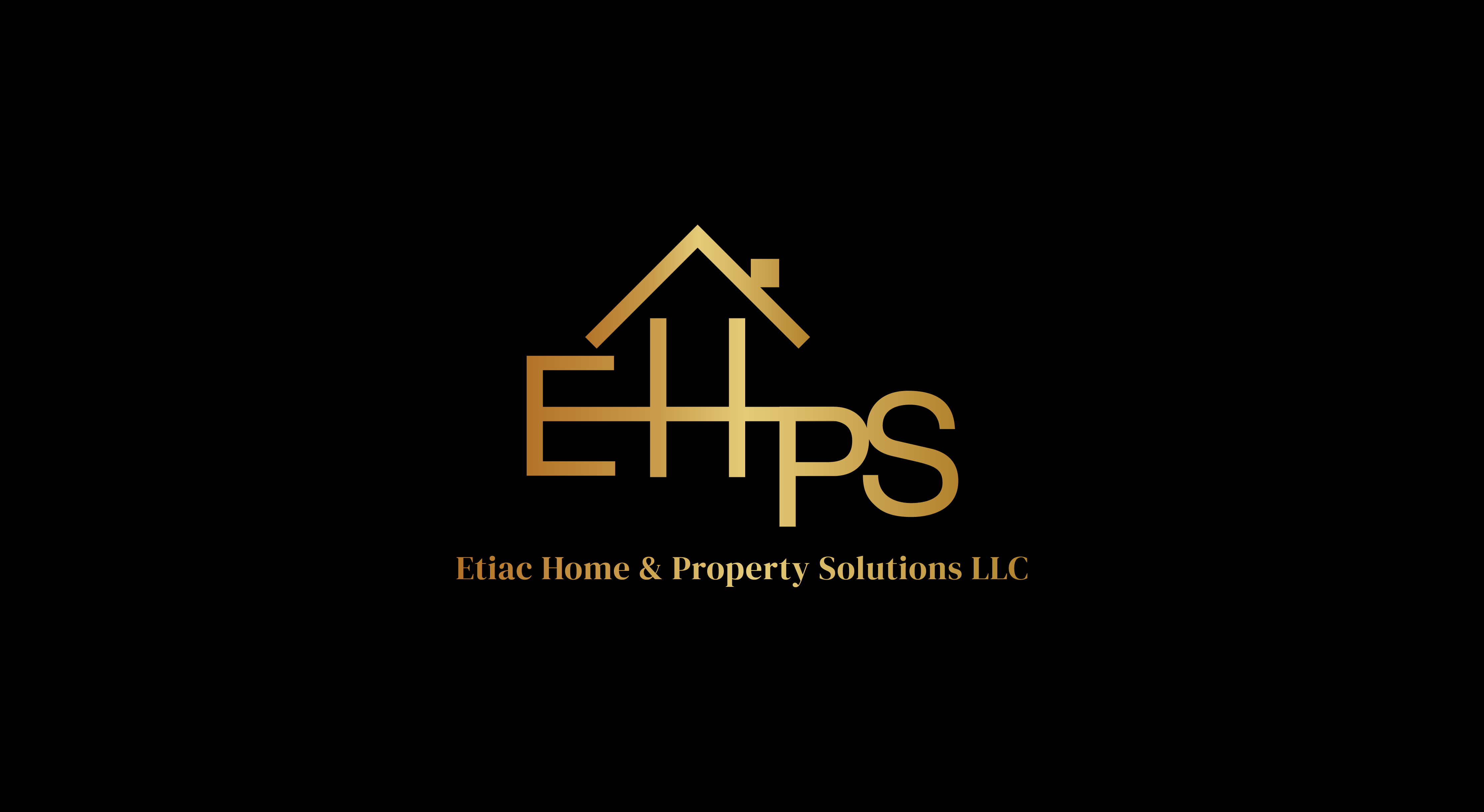 Etiac Home & Property Solutions, LLC Logo