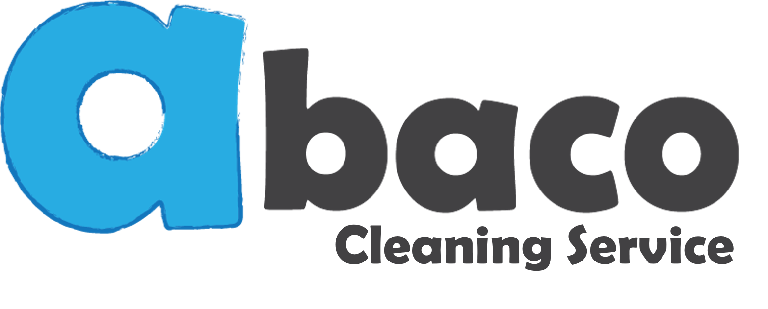Abaco Cleaning Service Logo