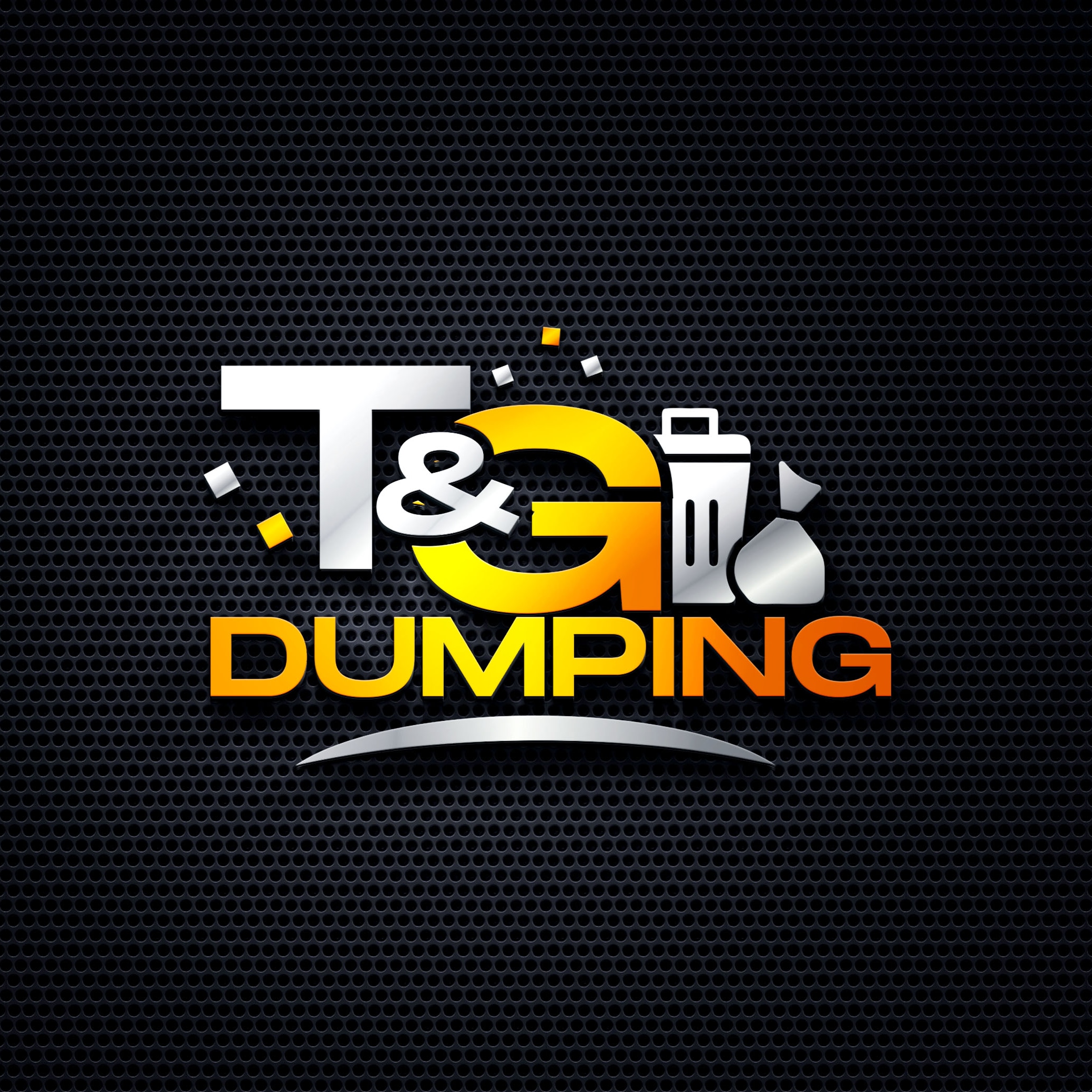 T&G Dumping LLC Logo
