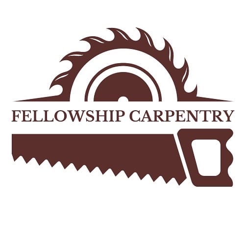 Fellowship Carpentry, Inc. Logo