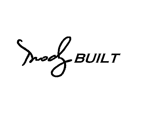 Thody Built Logo