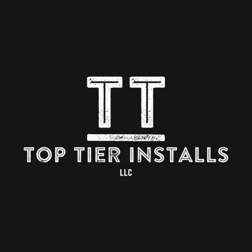 Top Tier Installs LLC Logo