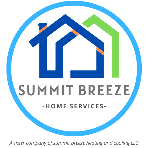 Summit Breeze Home Services Logo