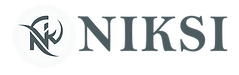 Niksi Construction, LLC Logo