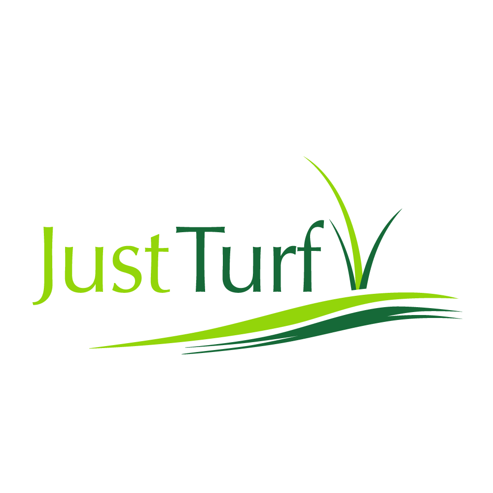Just Turf Logo