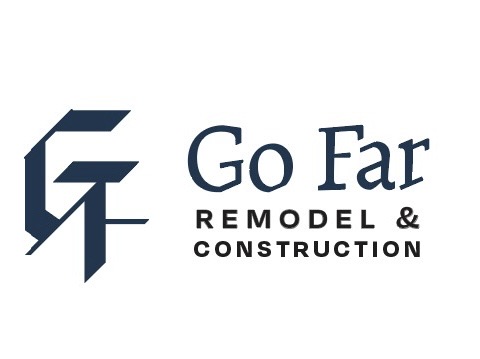 Go Far Construction, LLC Logo