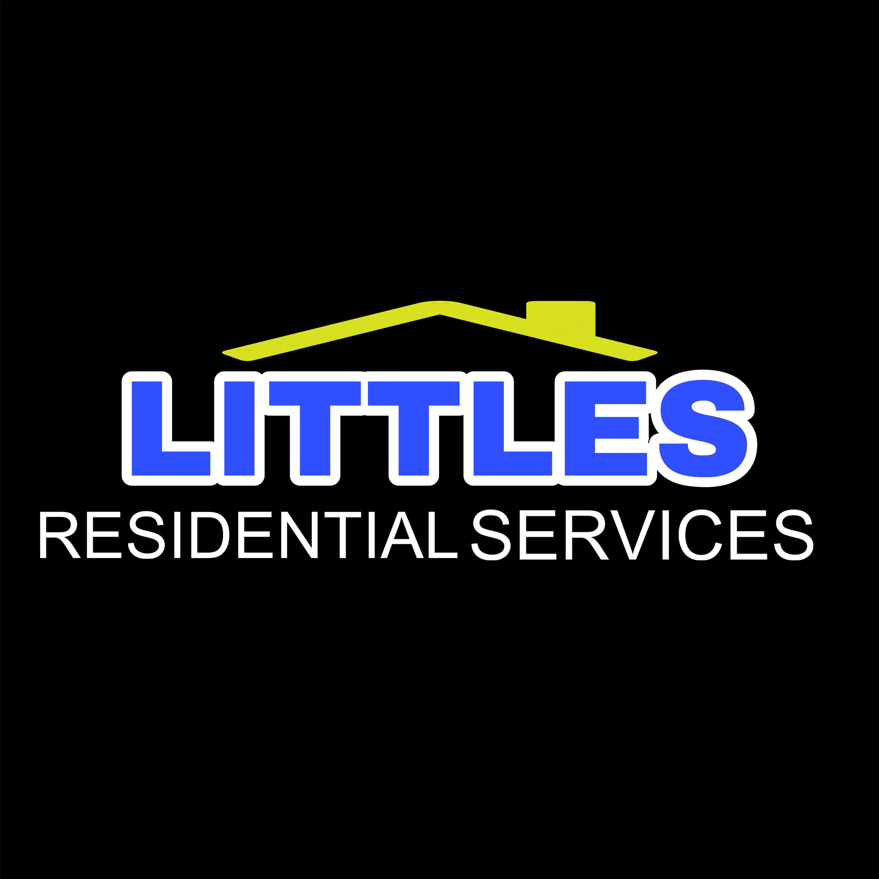 Littles Residential Services LLC Logo