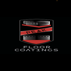 Peak Floor Coatings Logo
