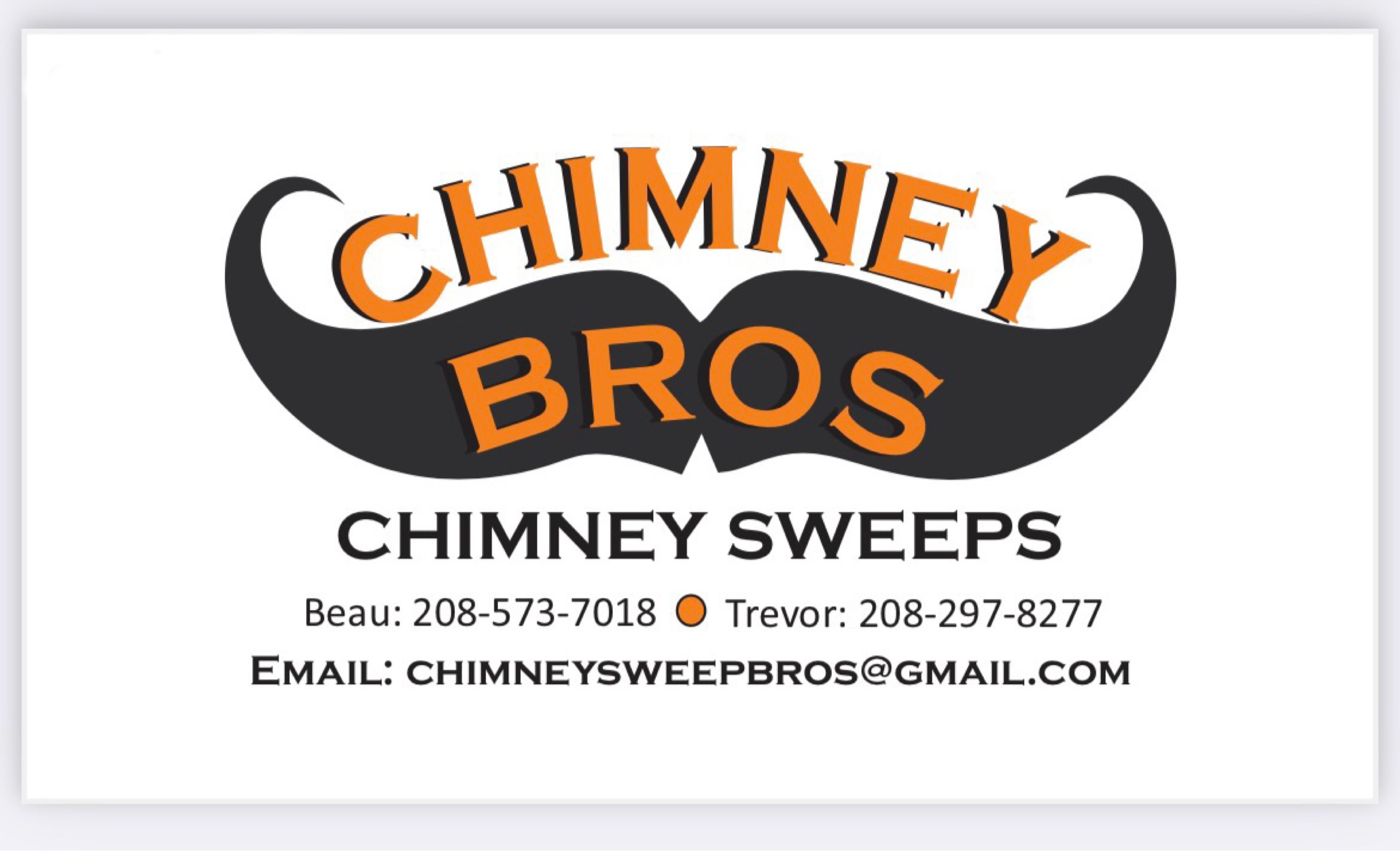 Chimney Bros, LLC Logo