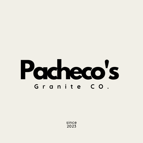 Pacheco Granite Company Logo
