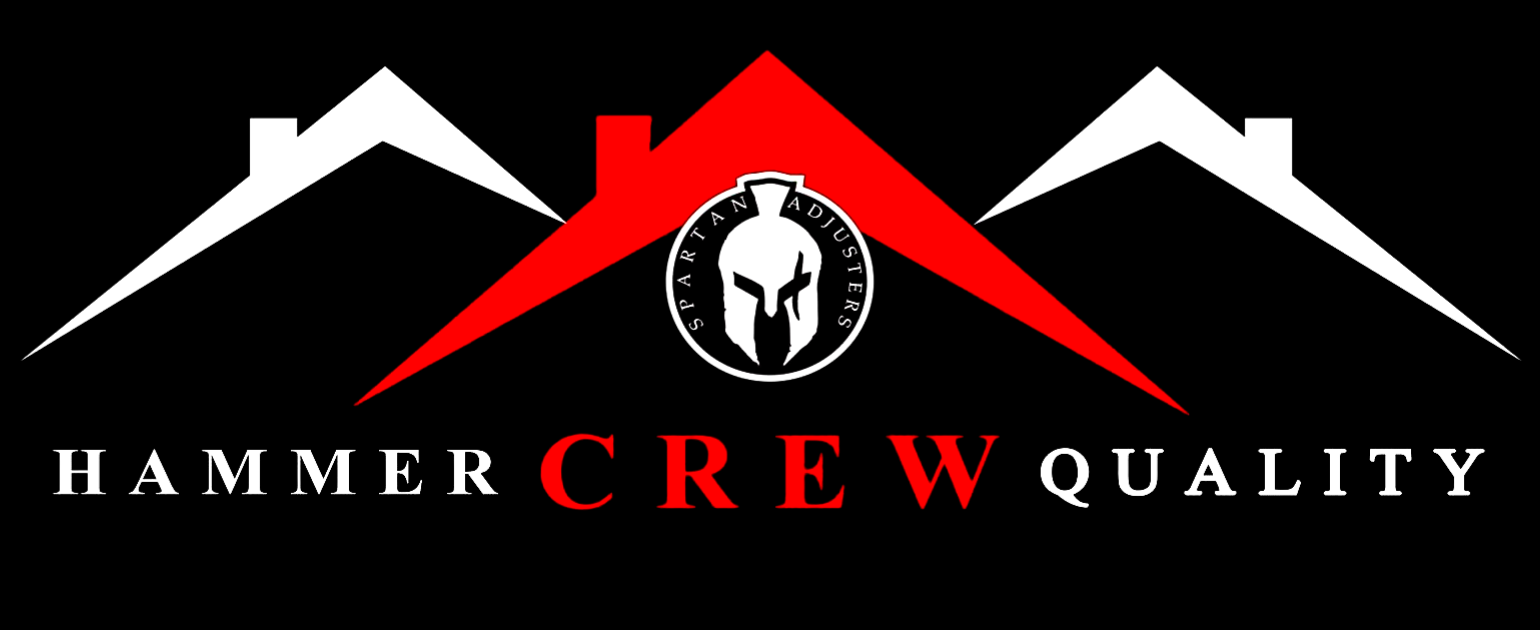 The Hammer Crew PLLC Logo