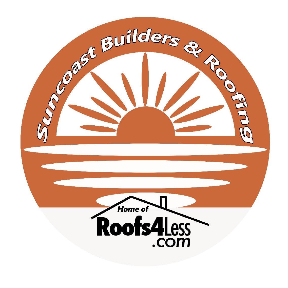 Suncoast Builders & Restoration, LLC Logo