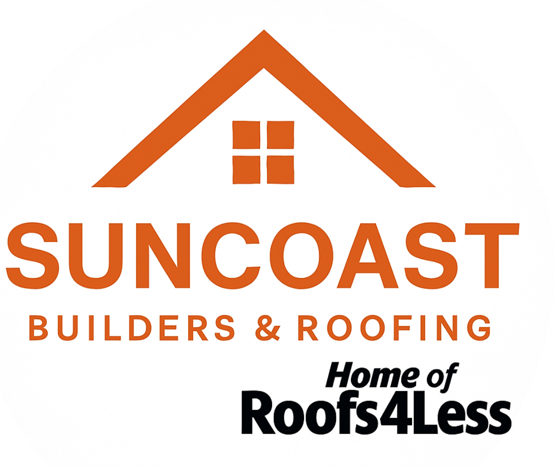 Suncoast Builders & Restoration, LLC Logo