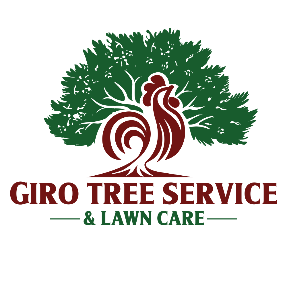 GIRO Tree Service and Lawn Care LLC Logo