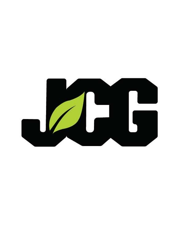 JCG Lawn Services Logo