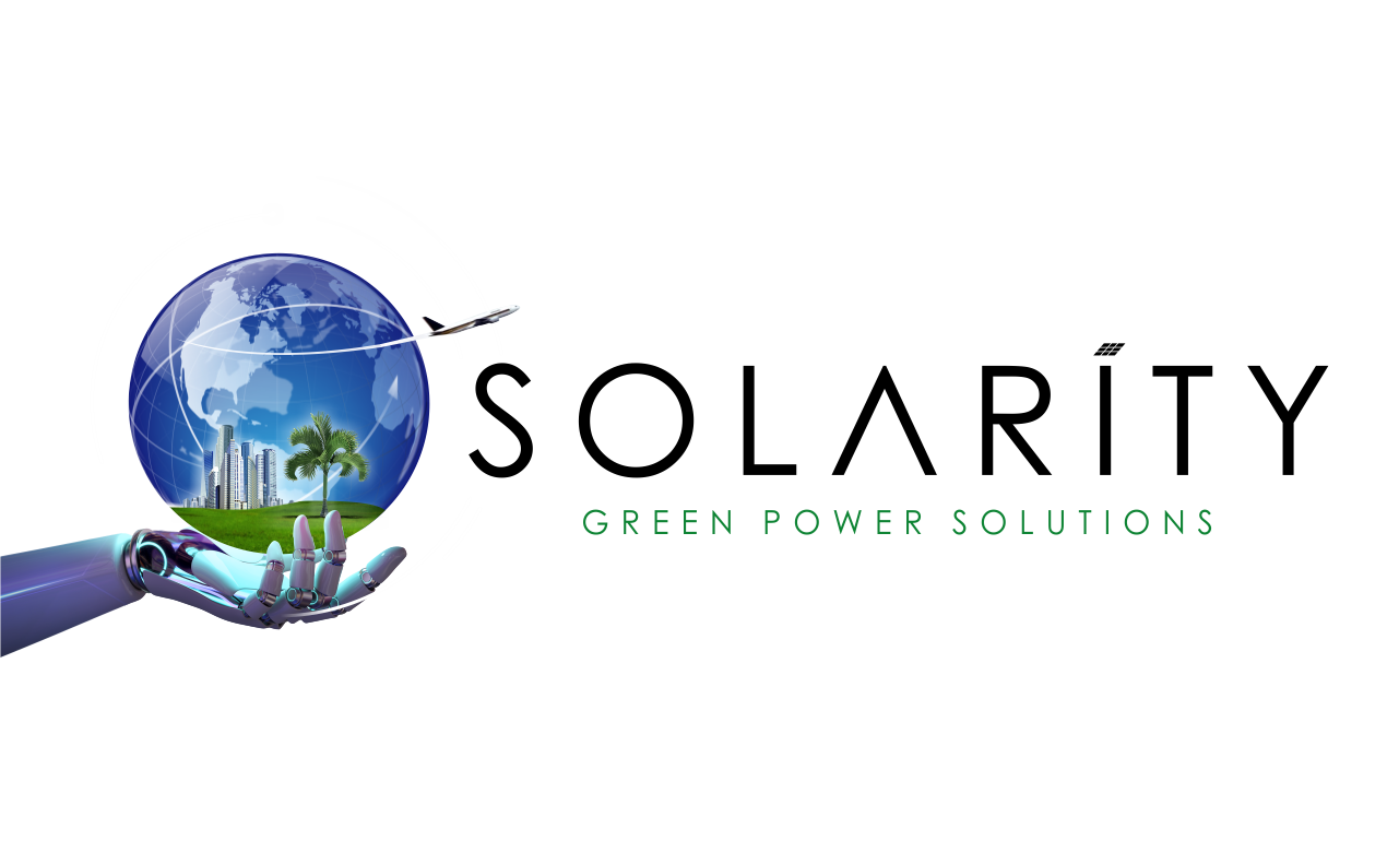Solarity Power LLC Logo