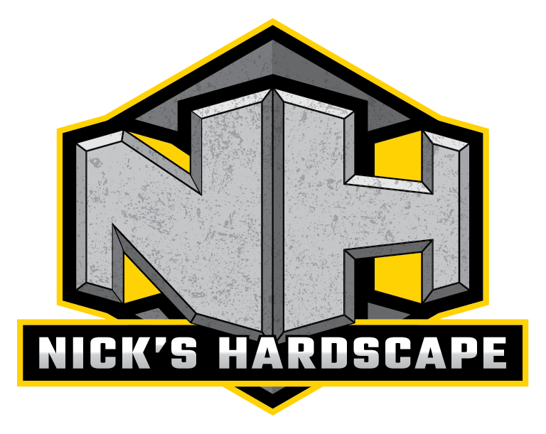 Nick's Hardscape, LLC Logo