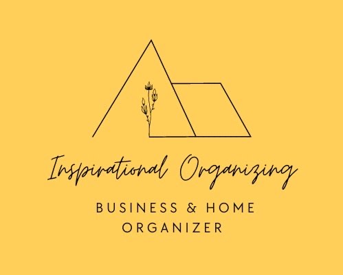 Inspirational Organizing, LLC Logo
