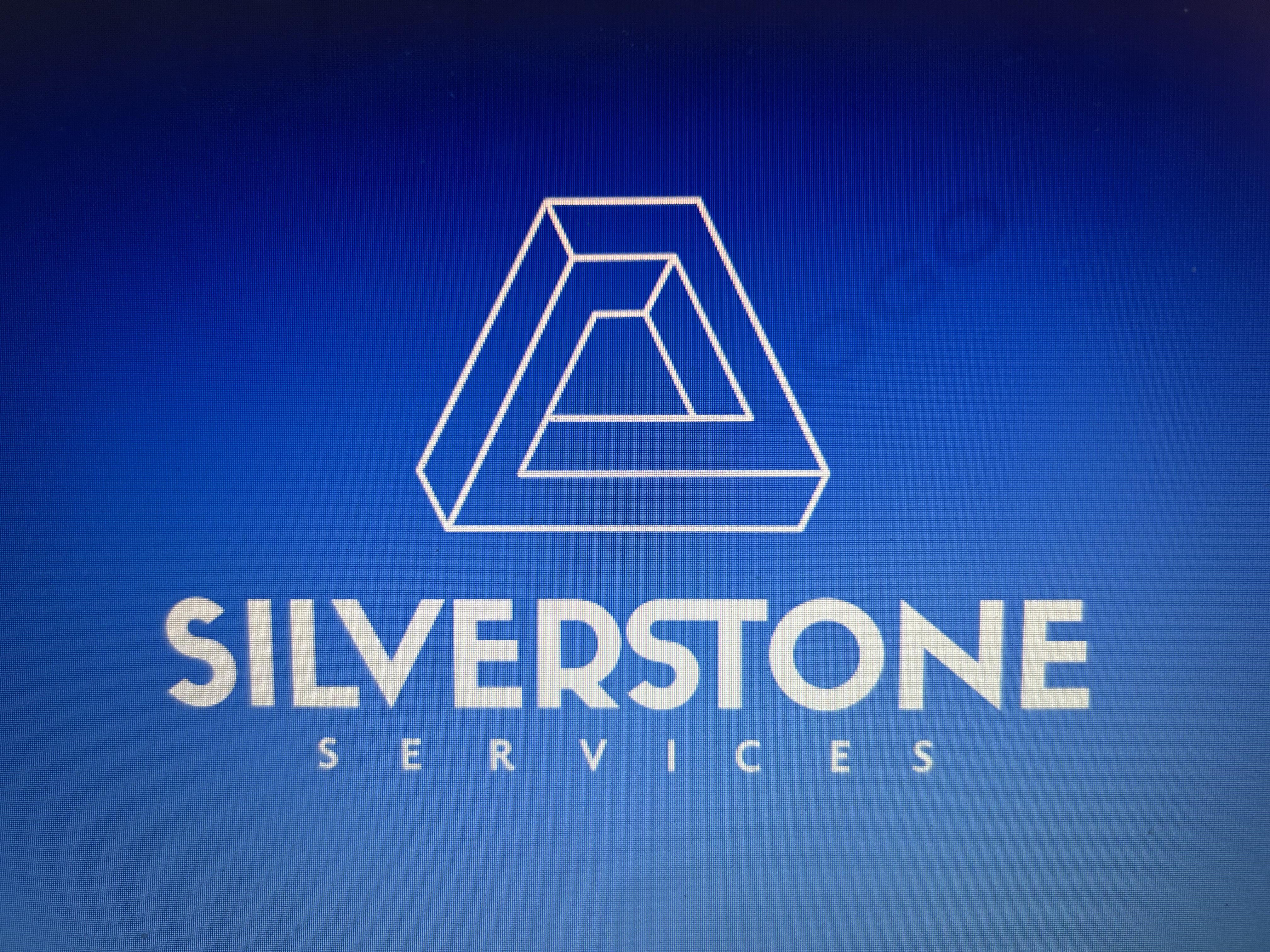 Silverstone Services Logo