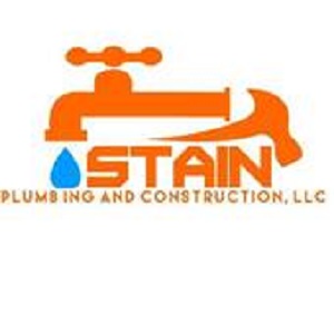 Stain Plumbing And Construction, LLC Logo