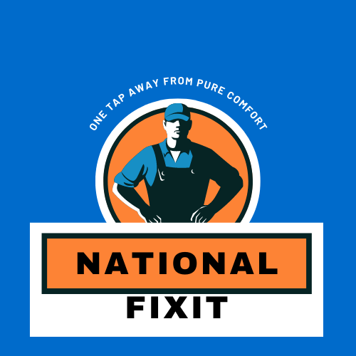 National Fixit Logo