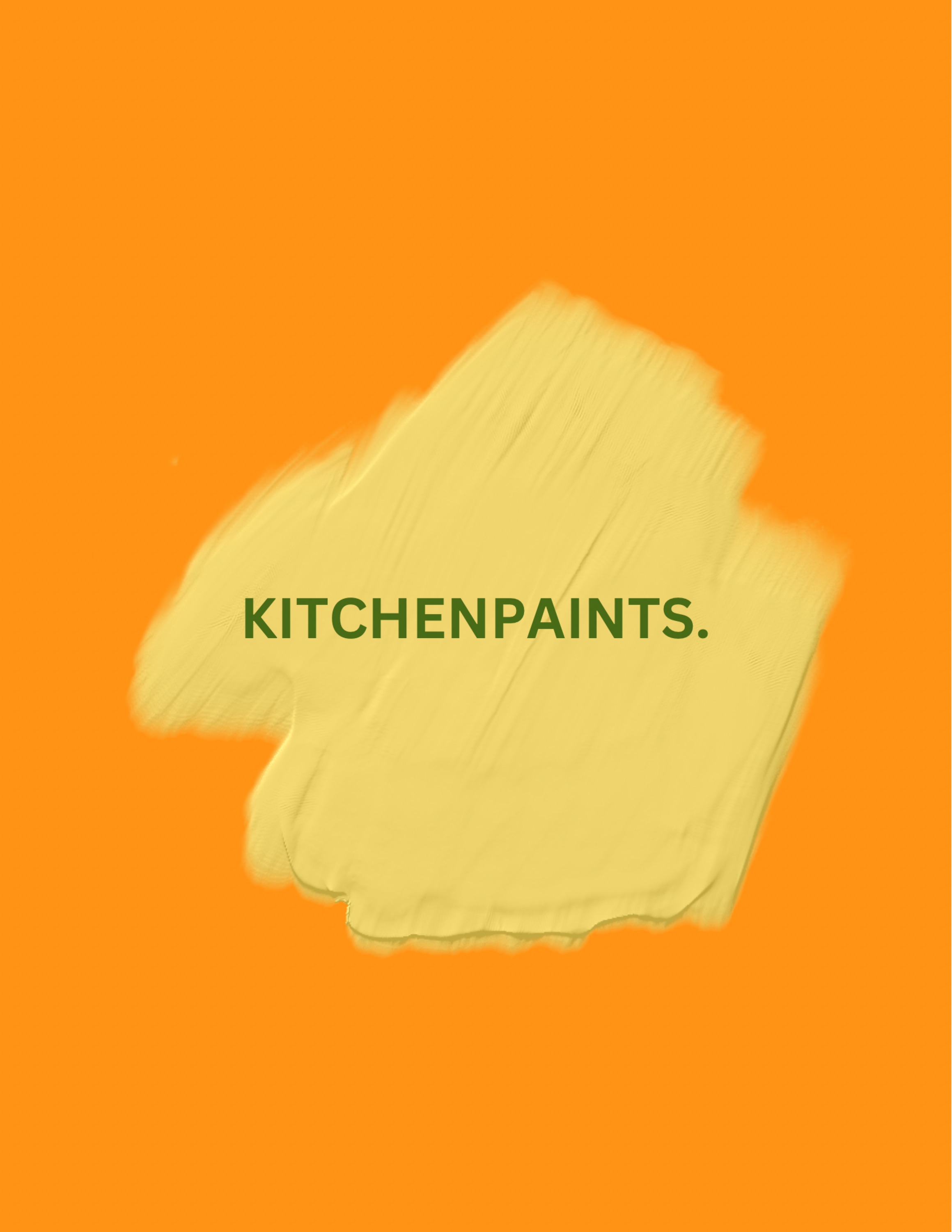 KitchenPaints Logo
