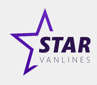 Star Van Lines Logo
