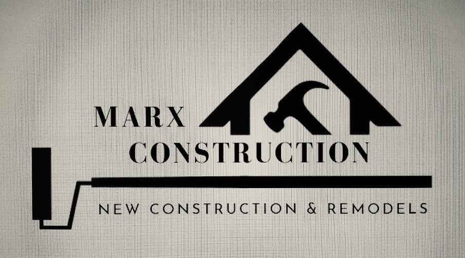 Marx Construction Logo