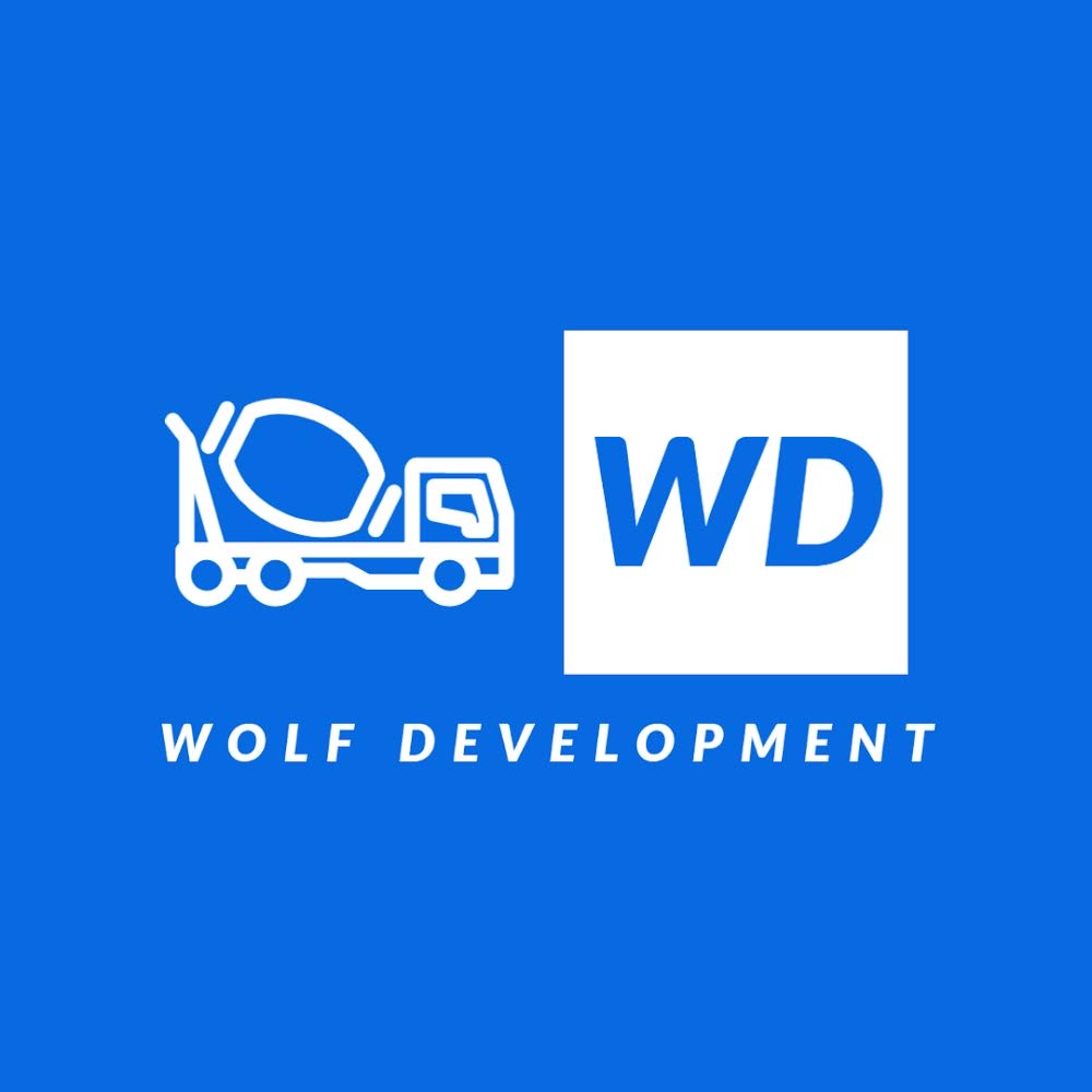 Wolf Development, LLC Logo