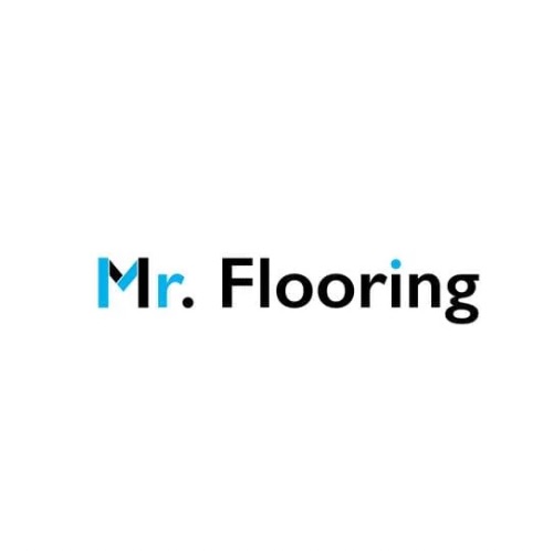 Mr. Flooring, Inc. Logo