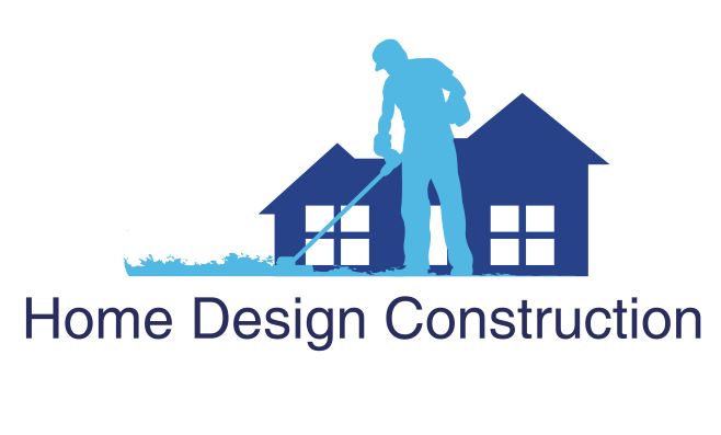 Home Design Construction, Corp. Logo