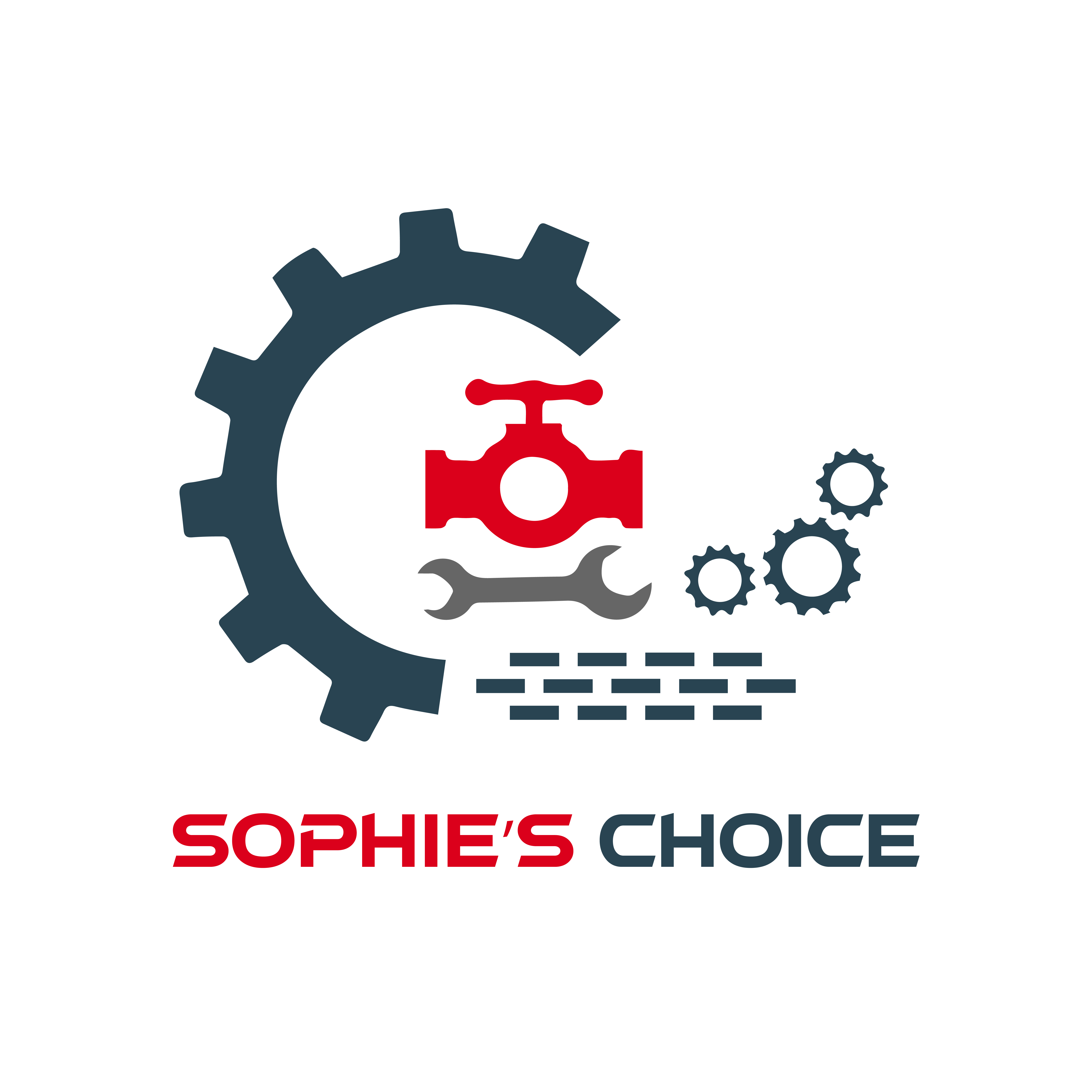 Sophie's Choice Logo