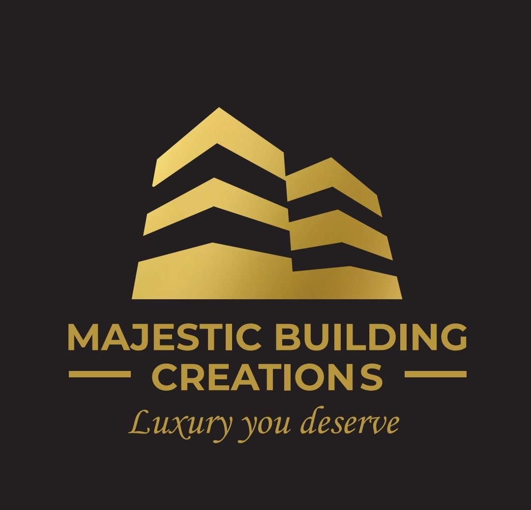 Majestic Building Creations Logo