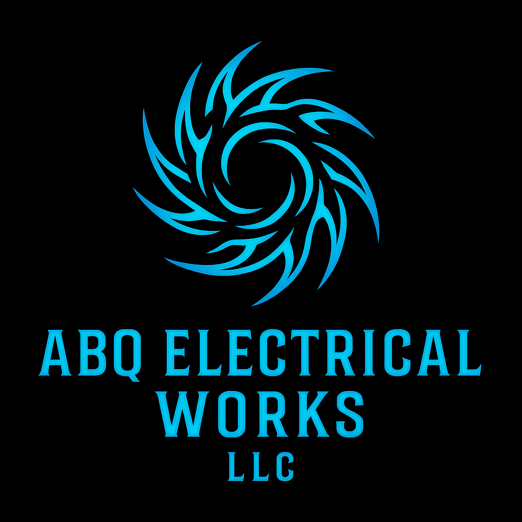 ABQ Electrical Works, LLC Logo