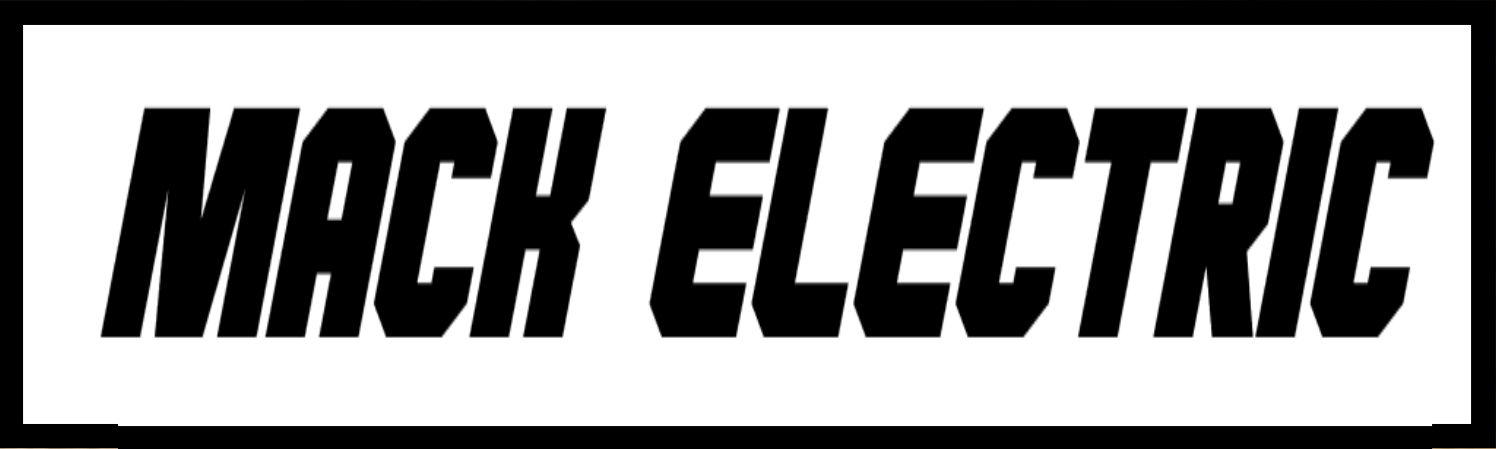 Mack Electric Logo