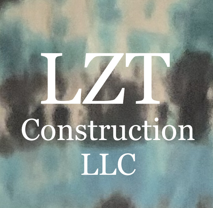 LZT Construction, LLC Logo