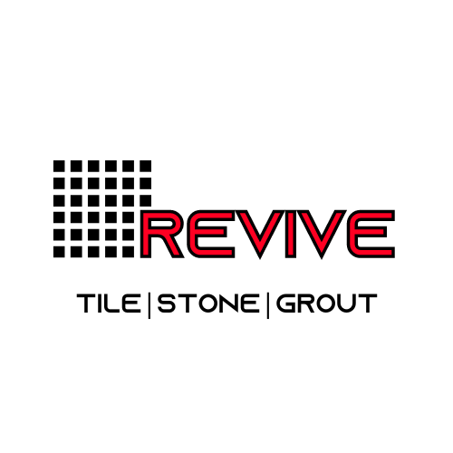 Revive Tile Stone & Grout Logo