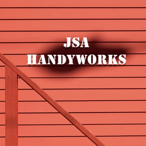 JSA Handyworks Logo
