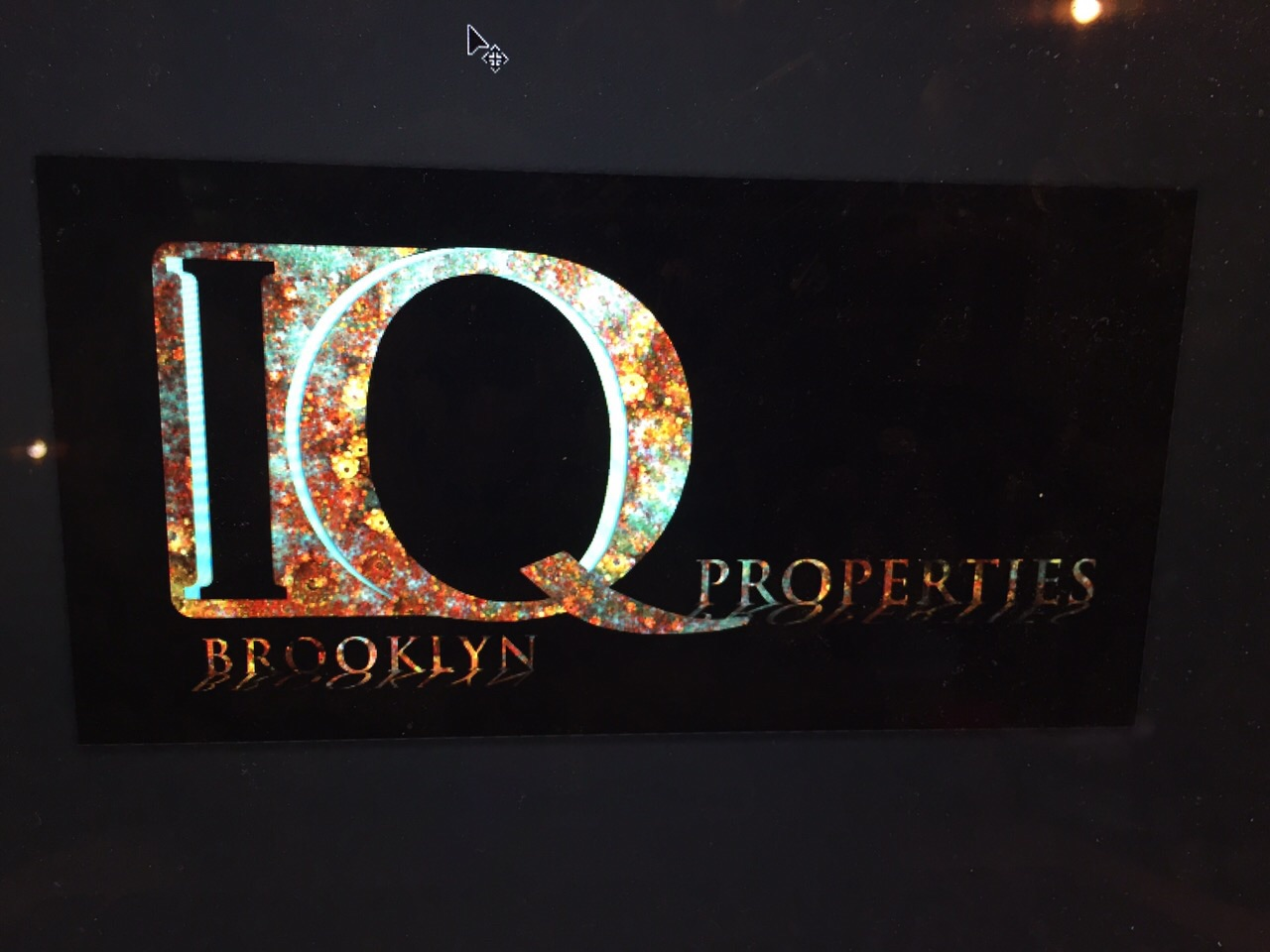 Brooklyn Properties Logo